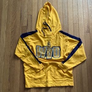 Women’s WVU Hoodie